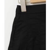 [120-130]インパン付きタックプリーツスカート | a.v.v【KIDS】 | 詳細画像45 