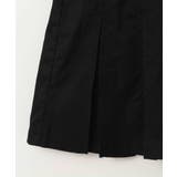 [120-130]インパン付きタックプリーツスカート | a.v.v【KIDS】 | 詳細画像47 