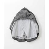 [160]ビジュー付きデニムタックスカート | a.v.v【KIDS】 | 詳細画像45 