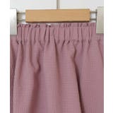 [100-130]インパン付きアソートフレアスカート | a.v.v【KIDS】 | 詳細画像22 