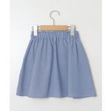 [100-130]インパン付きアソートフレアスカート | a.v.v【KIDS】 | 詳細画像26 