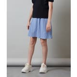 [140-150]インパン付きアソートフレアスカート | a.v.v【KIDS】 | 詳細画像22 