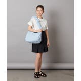 [100-130]インパン付きタックスカート | a.v.v【KIDS】 | 詳細画像2 