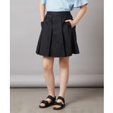 [100-130]インパン付きタックスカート | a.v.v【KIDS】 | 詳細画像32 