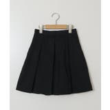 [100-130]インパン付きタックスカート | a.v.v【KIDS】 | 詳細画像42 