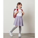 [140-150]インパン付きタックスカート | a.v.v【KIDS】 | 詳細画像31 