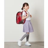 [140-150]インパン付きタックスカート | a.v.v【KIDS】 | 詳細画像32 