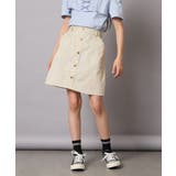 [120-130]ベイカーポケットスカート | a.v.v【KIDS】 | 詳細画像18 