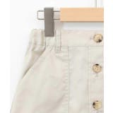 [120-130]ベイカーポケットスカート | a.v.v【KIDS】 | 詳細画像23 