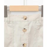 [120-130]ベイカーポケットスカート | a.v.v【KIDS】 | 詳細画像24 