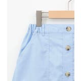 [160]ベイカーポケットスカート | a.v.v【KIDS】 | 詳細画像4 