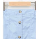 [160]ベイカーポケットスカート | a.v.v【KIDS】 | 詳細画像5 