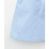 [160]ベイカーポケットスカート | a.v.v【KIDS】 | 詳細画像6 