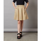 [140-150]タック＆ギャザーフレアスカート | a.v.v【KIDS】 | 詳細画像27 