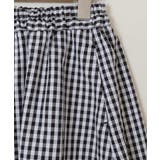 [100-130]バックレースアップフレアスカート | a.v.v【KIDS】 | 詳細画像17 