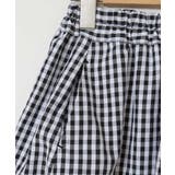 [100-130]バックレースアップフレアスカート | a.v.v【KIDS】 | 詳細画像18 