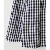 [100-130]バックレースアップフレアスカート | a.v.v【KIDS】 | 詳細画像19 