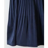 [100-130]サテンプリーツスカート | a.v.v【KIDS】 | 詳細画像16 