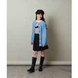 [100-130]アソートプリーツスカート | a.v.v【KIDS】 | 詳細画像11 