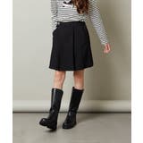 [100-130]アソートプリーツスカート | a.v.v【KIDS】 | 詳細画像12 