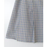 [100-130]アソートプリーツスカート | a.v.v【KIDS】 | 詳細画像2 