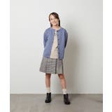 [100-130]アソートプリーツスカート | a.v.v【KIDS】 | 詳細画像21 