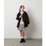 [100-130]アソートプリーツスカート | a.v.v【KIDS】 | 詳細画像23 