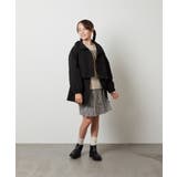 [100-130]アソートプリーツスカート | a.v.v【KIDS】 | 詳細画像24 