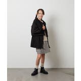 [100-130]アソートプリーツスカート | a.v.v【KIDS】 | 詳細画像25 