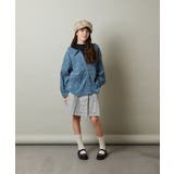 [100-130]アソートプリーツスカート | a.v.v【KIDS】 | 詳細画像33 