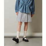 [100-130]アソートプリーツスカート | a.v.v【KIDS】 | 詳細画像36 