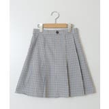 [100-130]アソートプリーツスカート | a.v.v【KIDS】 | 詳細画像38 