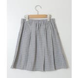 [100-130]アソートプリーツスカート | a.v.v【KIDS】 | 詳細画像39 