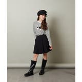 [100-130]アソートプリーツスカート | a.v.v【KIDS】 | 詳細画像7 