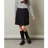 [160]アソートプリーツスカート | a.v.v【KIDS】 | 詳細画像1 