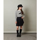 [160]アソートプリーツスカート | a.v.v【KIDS】 | 詳細画像28 