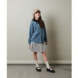 [160]アソートプリーツスカート | a.v.v【KIDS】 | 詳細画像5 