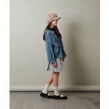 [160]アソートプリーツスカート | a.v.v【KIDS】 | 詳細画像7 