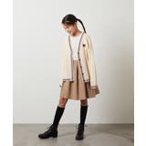 [110-130]タックフレアスカート | a.v.v【KIDS】 | 詳細画像17 