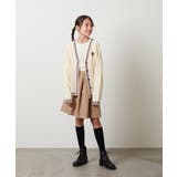 [110-130]タックフレアスカート | a.v.v【KIDS】 | 詳細画像18 