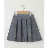 [110-130]タックフレアスカート | a.v.v【KIDS】 | 詳細画像50 