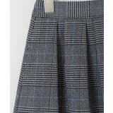 [110-130]タックフレアスカート | a.v.v【KIDS】 | 詳細画像53 