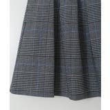 [110-130]タックフレアスカート | a.v.v【KIDS】 | 詳細画像54 