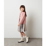 [160]タックフレアスカート | a.v.v【KIDS】 | 詳細画像10 