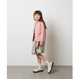 [160]タックフレアスカート | a.v.v【KIDS】 | 詳細画像12 