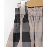 [160]タックフレアスカート | a.v.v【KIDS】 | 詳細画像16 