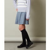 [100-130]プリーツスカート | a.v.v【KIDS】 | 詳細画像18 