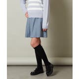 [100-130]プリーツスカート | a.v.v【KIDS】 | 詳細画像19 