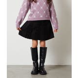 [100-130]プリーツスカート | a.v.v【KIDS】 | 詳細画像28 