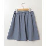 [100-130]プリーツスカート | a.v.v【KIDS】 | 詳細画像3 